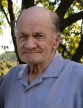 James Allen Moore