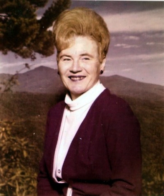 Photo of Joan Kinney