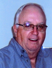 Photo of Duane Burch