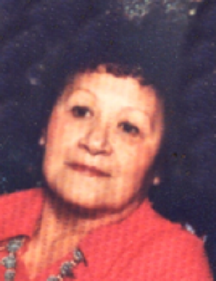 Obituary for Rosa Lee Carter | Cooper Funeral Home