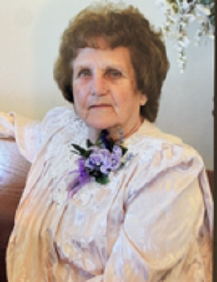 Grace Irene Brown