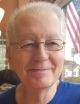 Robert E. Gallagher