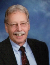Jim E. Warnke