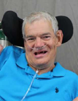 Norman Roger Holden