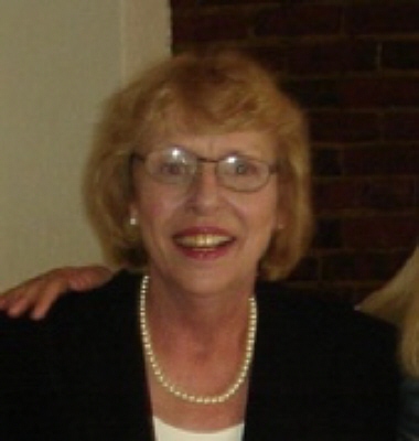 Martha O'Neil Arlington, Massachusetts Obituary