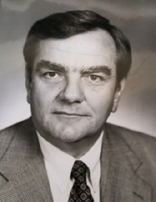 Thomas W. Johnson Jr. Windsor Locks, Connecticut Obituary