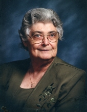 Gertrude Zirkel Miller