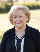 Wanda  June  Myers