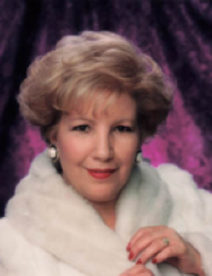 Zenida (Ida) Garcia Montoya