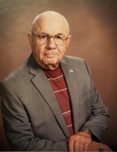 Jerold Dean Blaxton