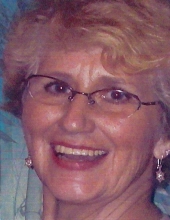 Nancy Ann Perreault