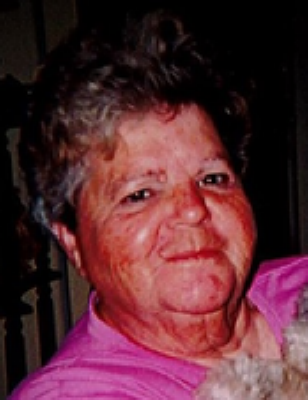 Janice Marilyn Lynch