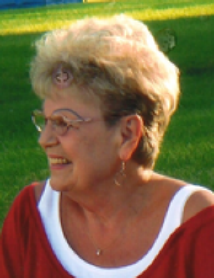 Dorla Hanson