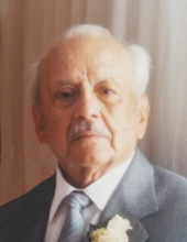 Peter  Boukydis