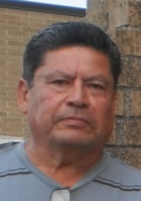 Photo of Jose Lopez