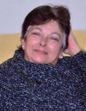 Rosa Marie Beech