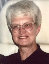 Ruth Marie Ryan