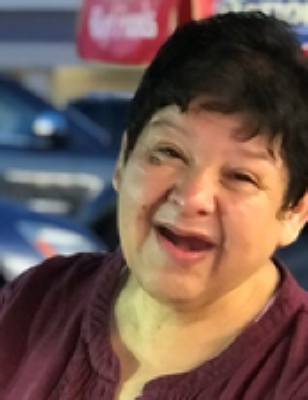 Amparo Munoz