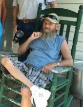 James "Andy" Umbarger 18928068