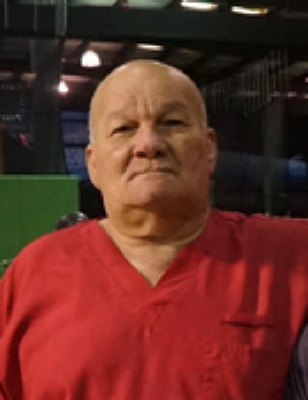 Darrell Wayne Reed