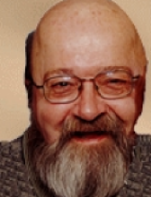 Claude Raymond Preston Jr.