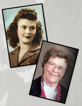 Normagene Eloise Gavin