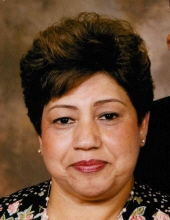 Bertha Galarza