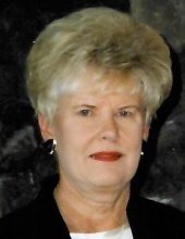 Mary Ann Gensicki