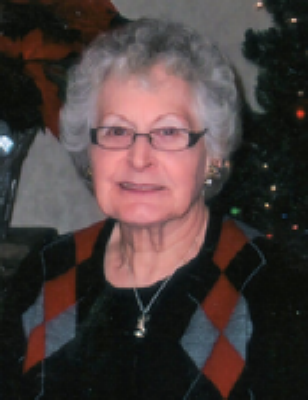 Pauline L. "Polly" Leikvoll