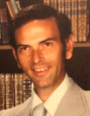 Lawrence G. Barrick