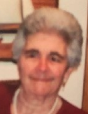 Maria Rinaldi
