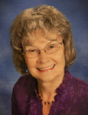 Patricia E. Trulock