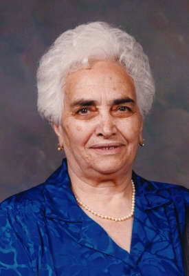 Photo of Rosa Michienzi