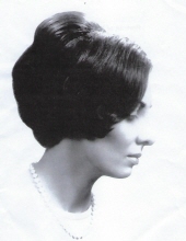 Marilyn J. McLerie Hayes