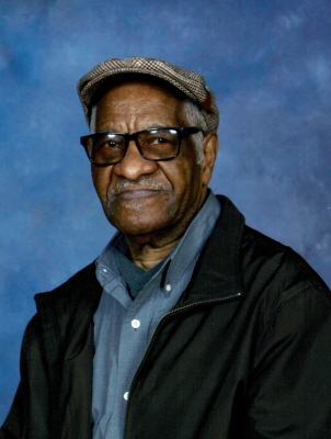 Photo of Eules Moore