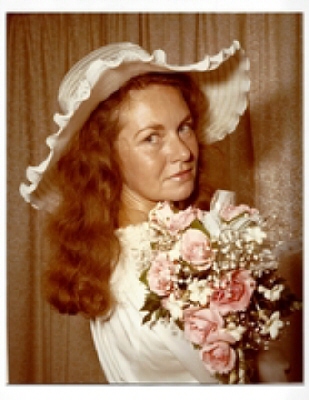 Eileen Jane McCallum