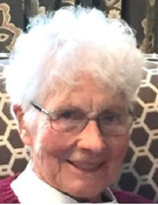 Joan K Mulconrey