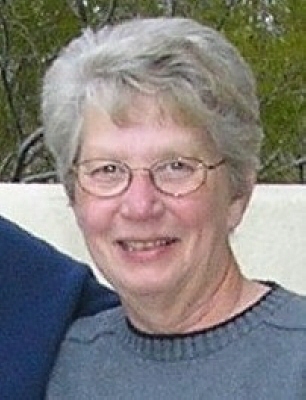 Linda Buchanan