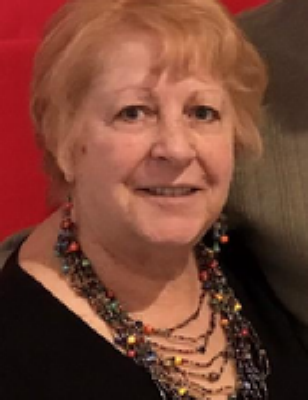 MARY CHRISTINA BEALL