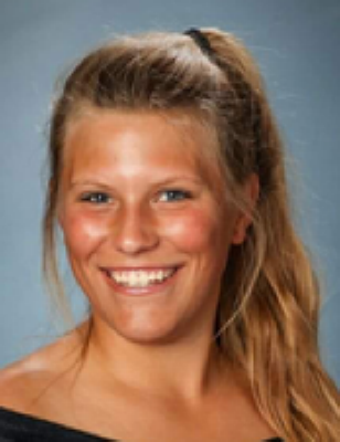 Blaine Elizabeth Eggers