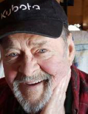 Howard O. Glidden Millinocket, Maine Obituary