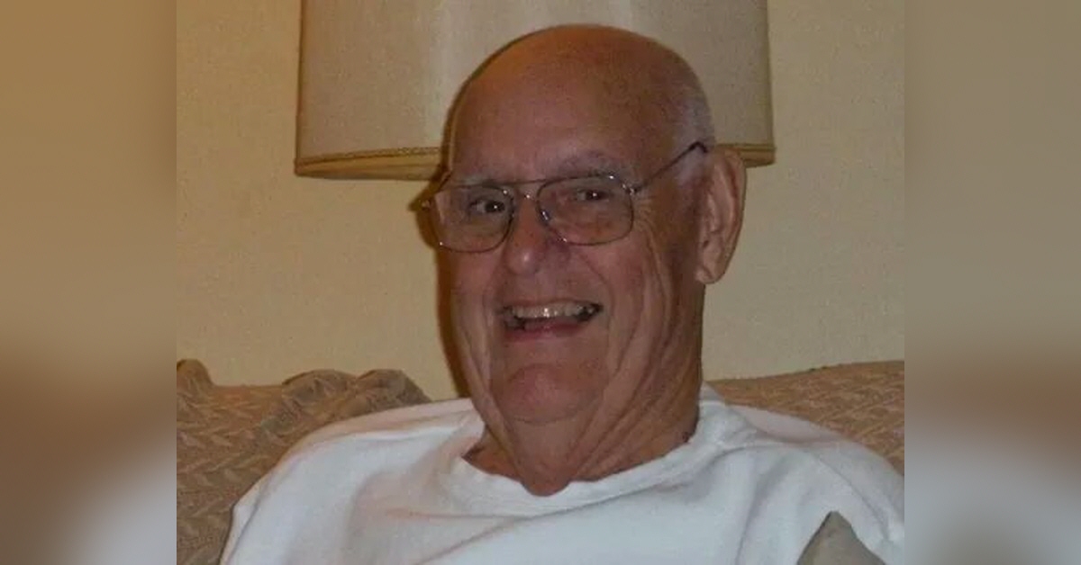 James "Jim" Clyde Broeffle Obituary Visitation & Funeral Information
