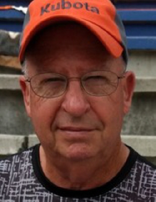 John Garry Tipton