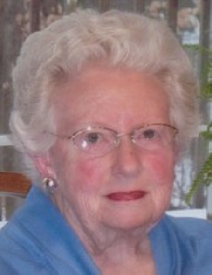 Photo of Mary Lou Shoop