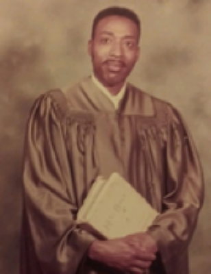 Freddie Lee Wicker, Sr.