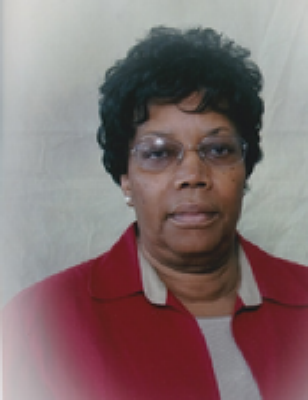 Margaret Sandra Gibbs