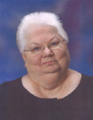 JoClaire V. Iverson