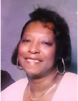 Catherine Joiner