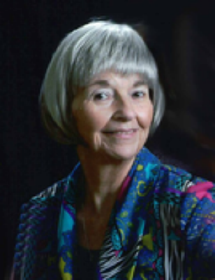 Nancy Arney Groves