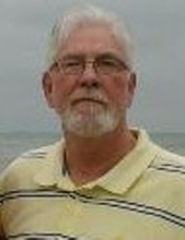 Jim R. Mills